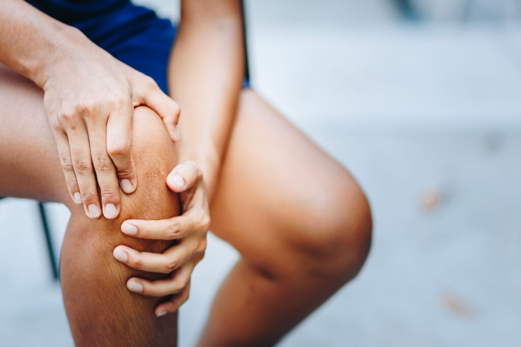 Non-Surgical Options for Knee Pain