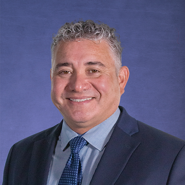 Dr. Lauvao