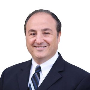Ali Araghi