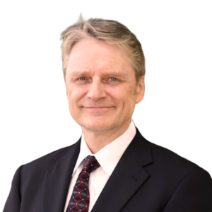 Andre Hagevik