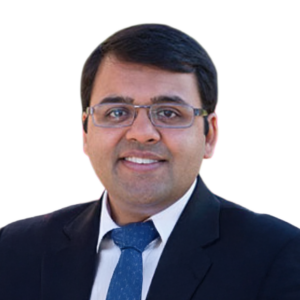 Anuj Daftari