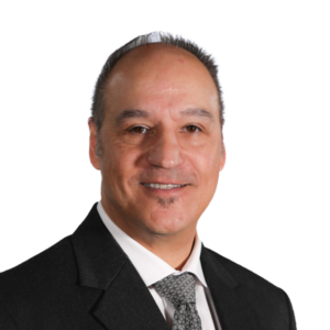 Arash Araghi
