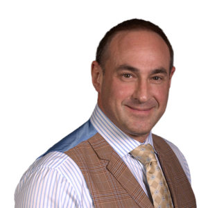 David J. Jacofsky