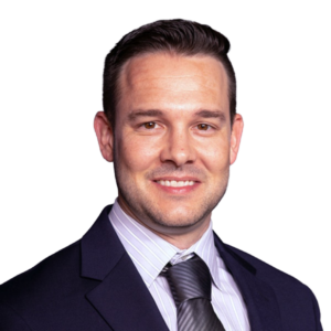 Garret Bruno