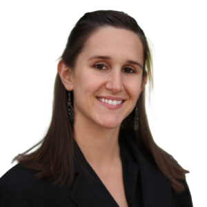 Hilary Delis