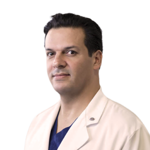 Jose A. Menendez
