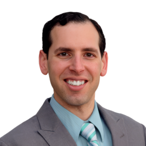 Todd Herman