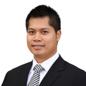 Tony Nguyen