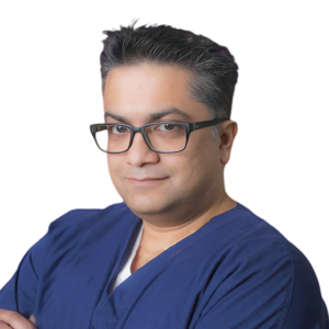 Vikram A. Kumar
