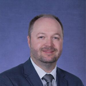 Mark Allen